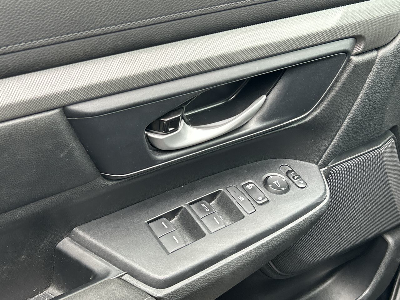Honda CR-V  2021 à Markham, Ontario