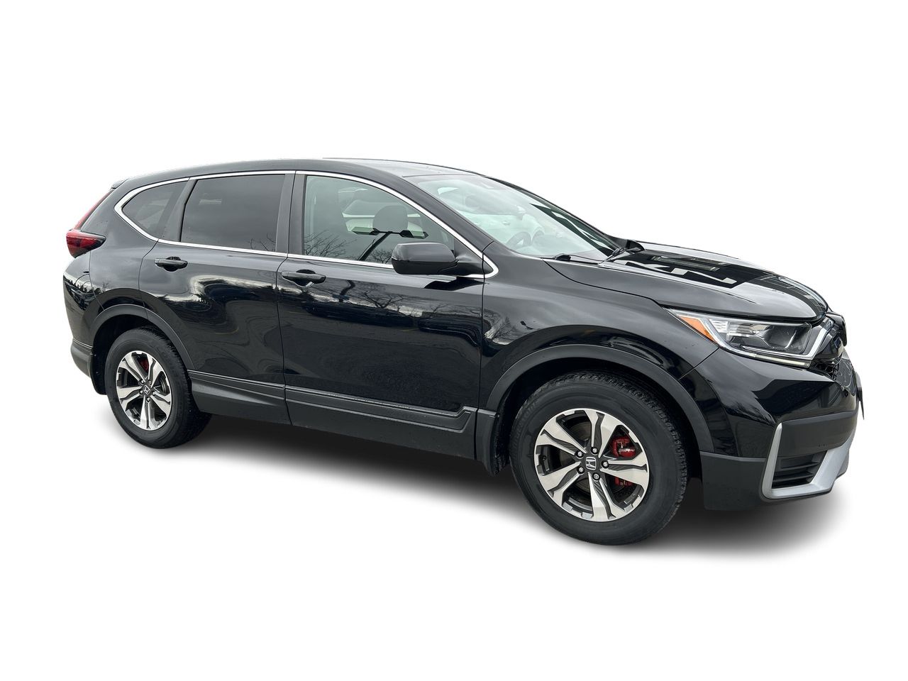 Honda CR-V  2021 à Markham, Ontario