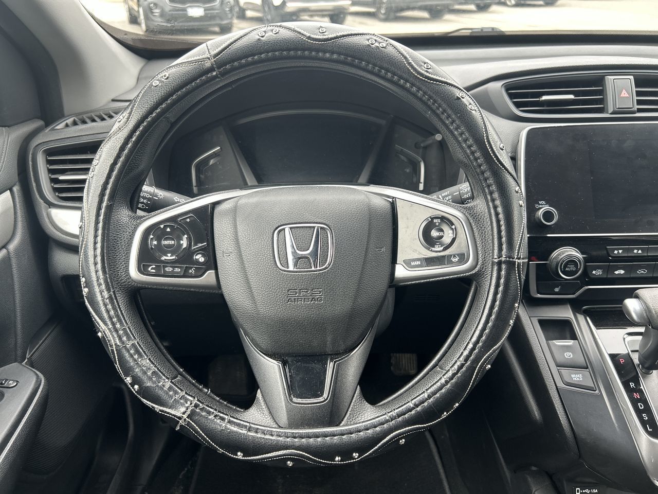 Honda CR-V  2021 à Markham, Ontario