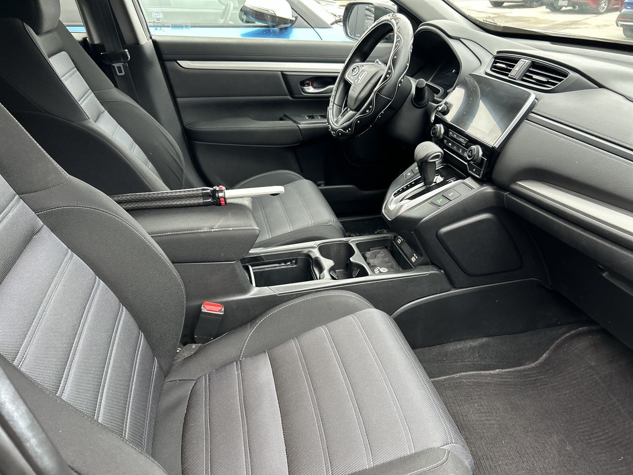 Honda CR-V  2021 à Markham, Ontario