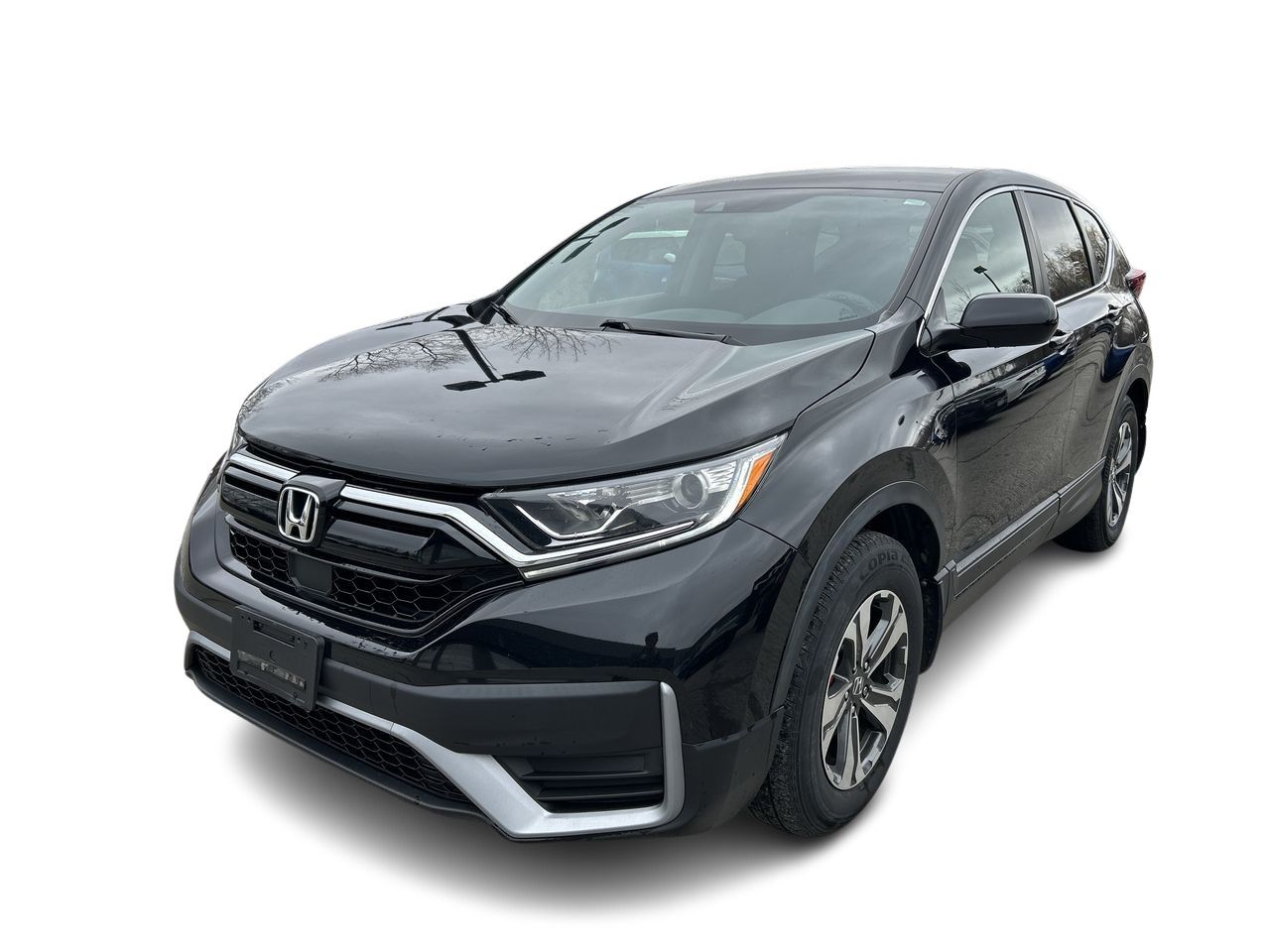 Honda CR-V  2021 à Markham, Ontario