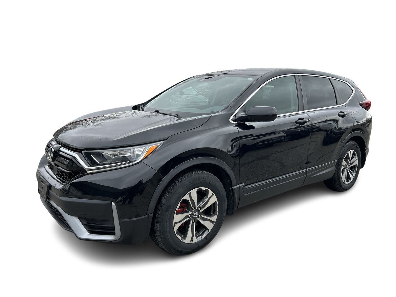 Honda CR-V  2021 à Markham, Ontario