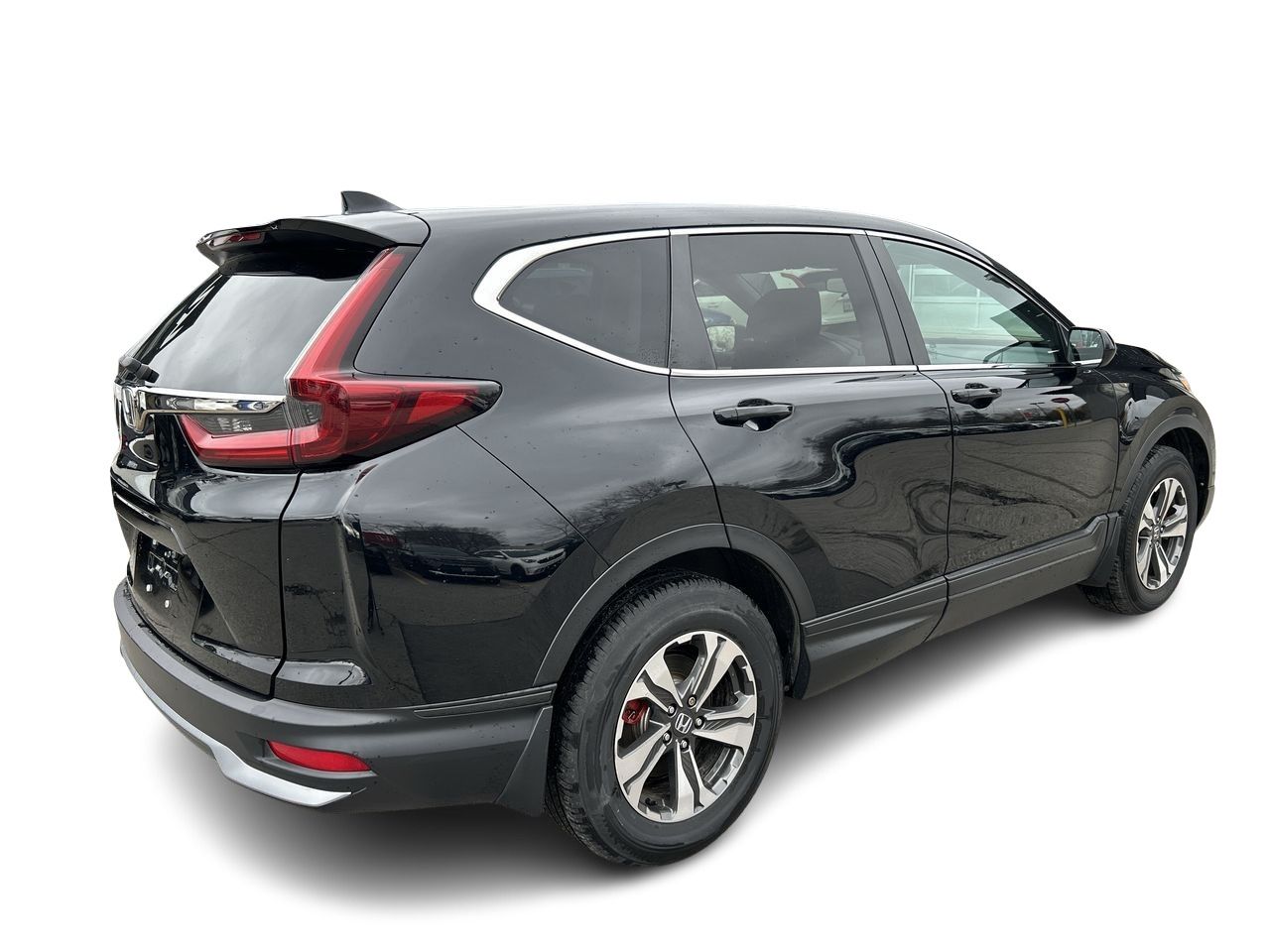Honda CR-V  2021 à Markham, Ontario