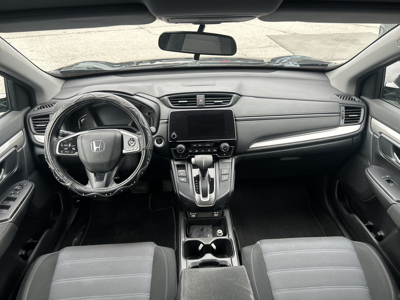 Honda CR-V  2021 à Markham, Ontario