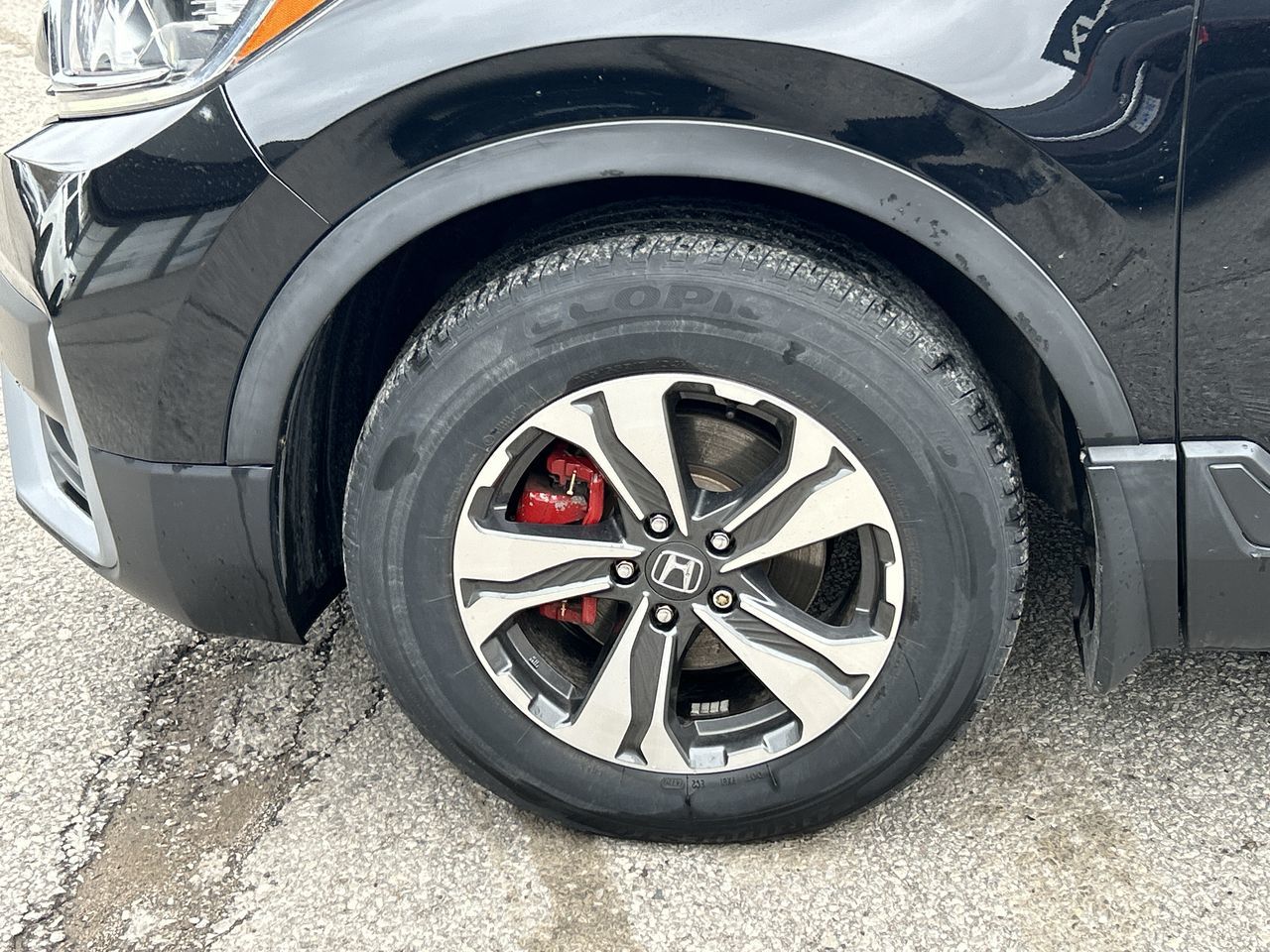 Honda CR-V  2021 à Markham, Ontario