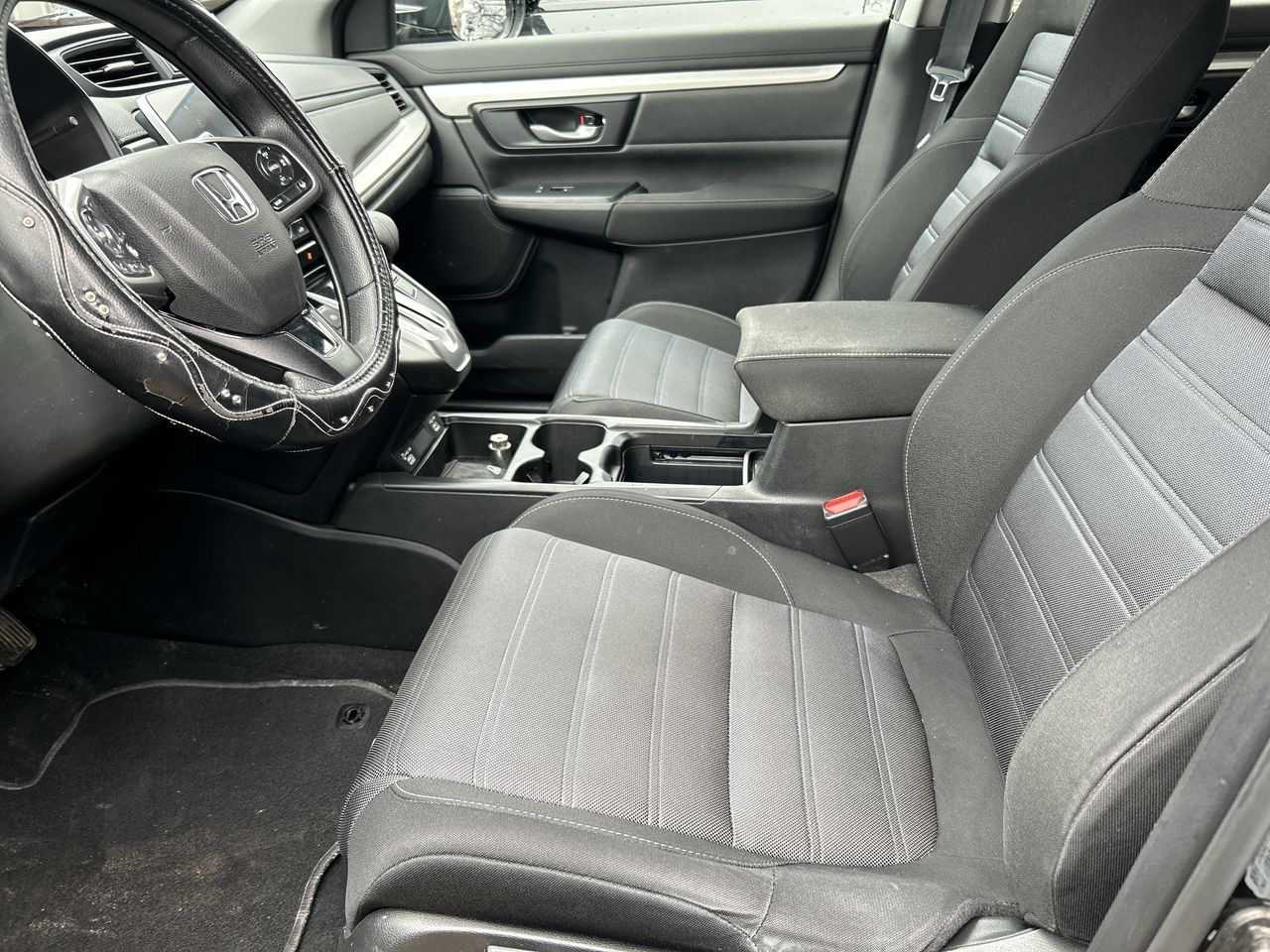 Honda CR-V  2021 à Markham, Ontario
