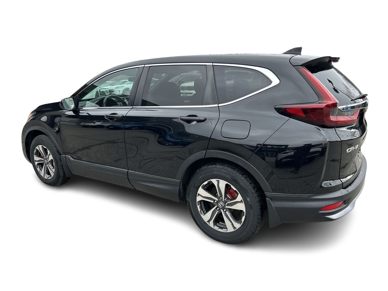 Honda CR-V  2021 à Markham, Ontario