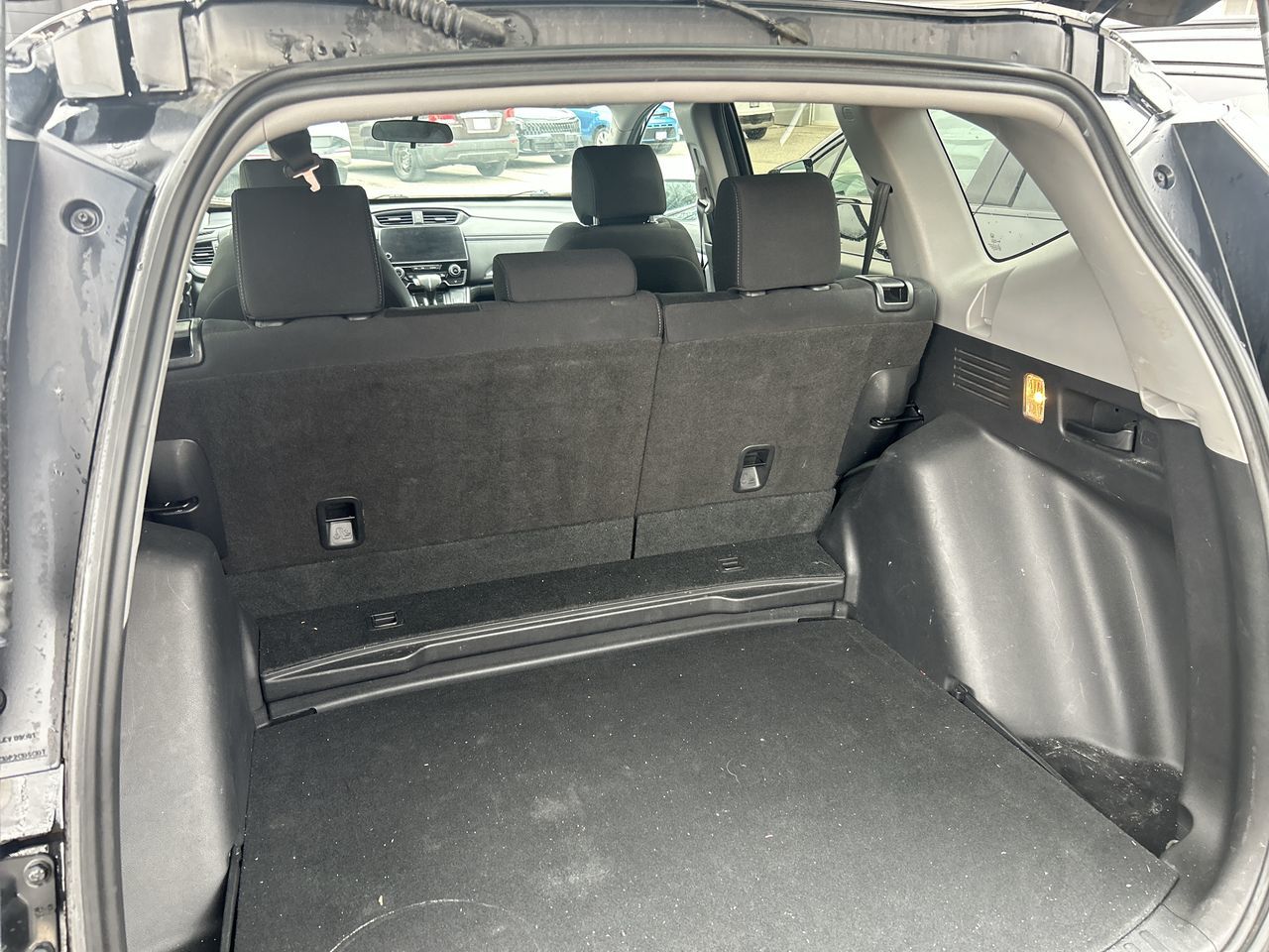 Honda CR-V  2021 à Markham, Ontario