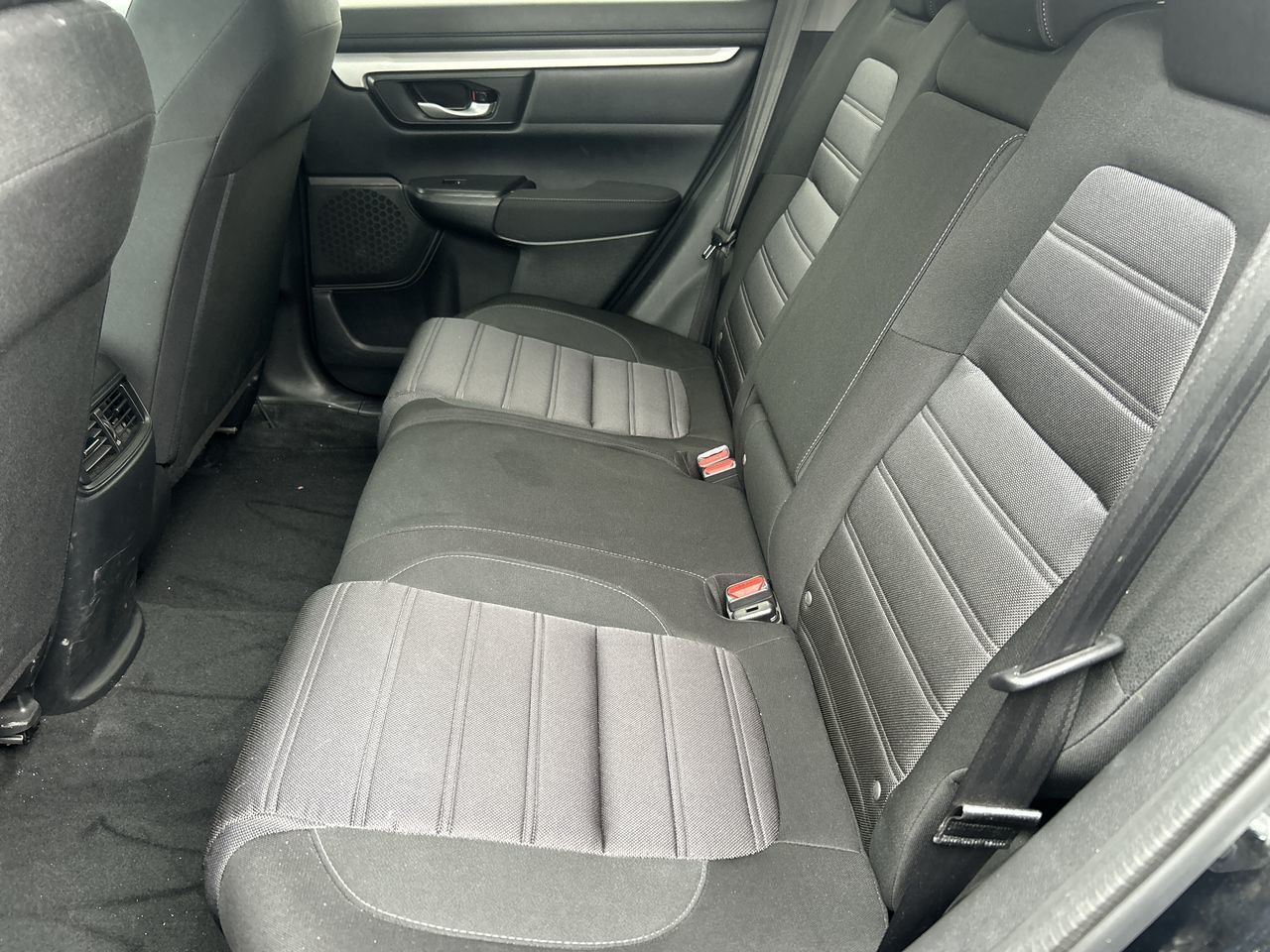 Honda CR-V  2021 à Markham, Ontario