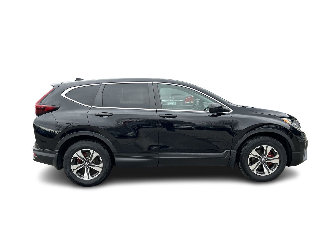 Honda CR-V  2021 à Markham, Ontario