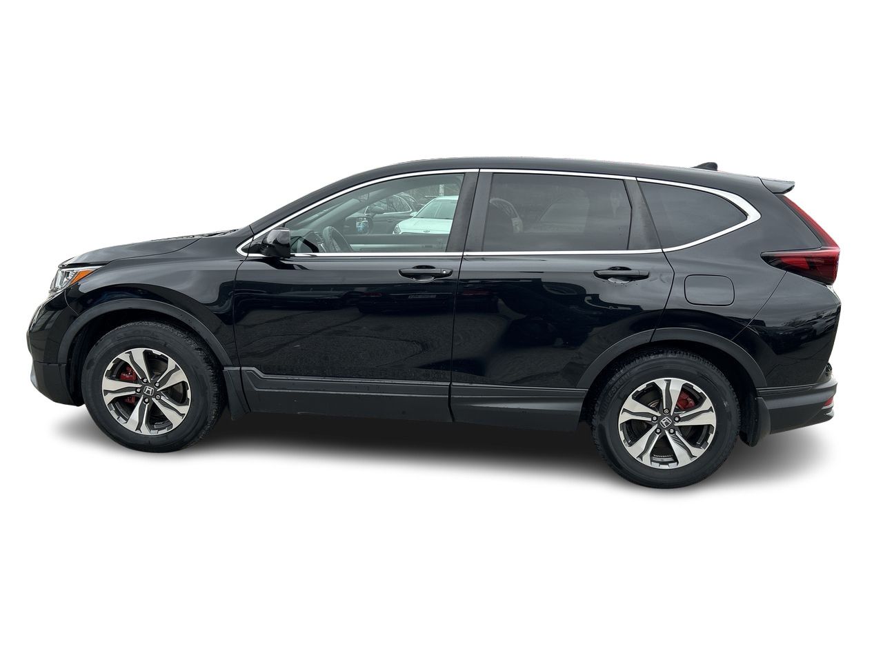 Honda CR-V  2021 à Markham, Ontario