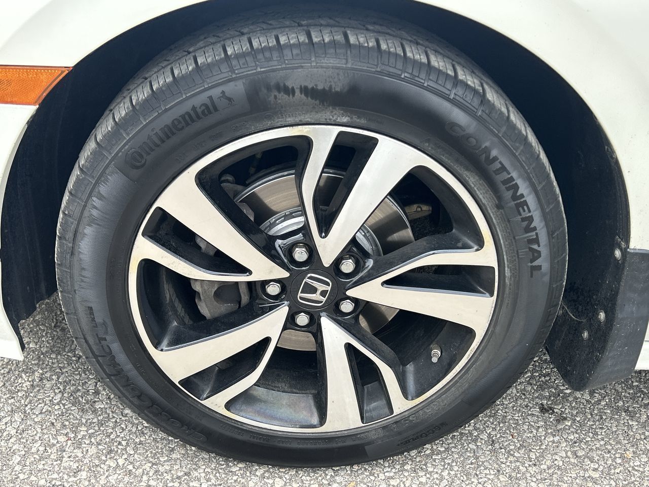Honda Odyssey  2019 à Markham, Ontario