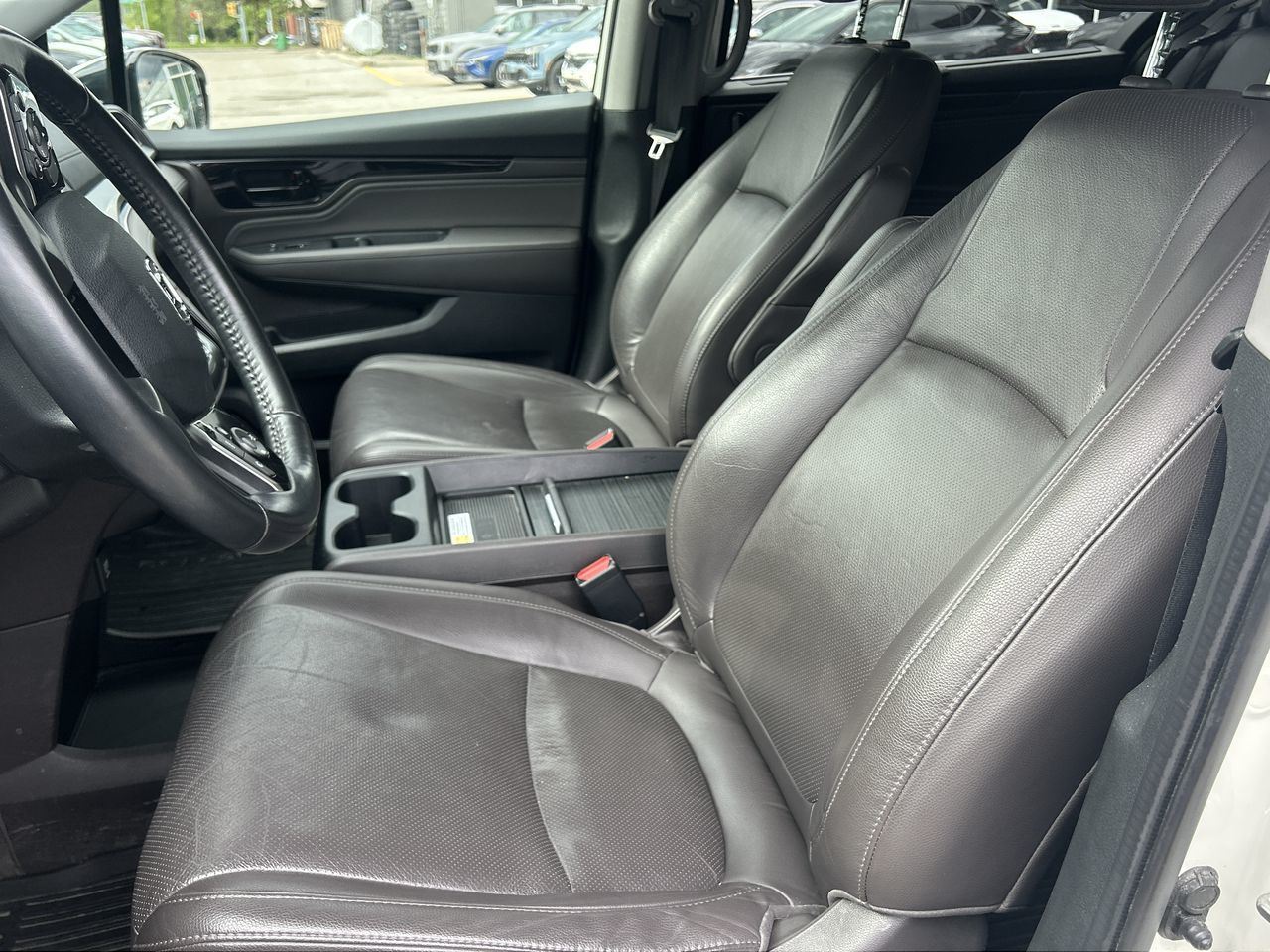 Honda Odyssey  2019 à Markham, Ontario