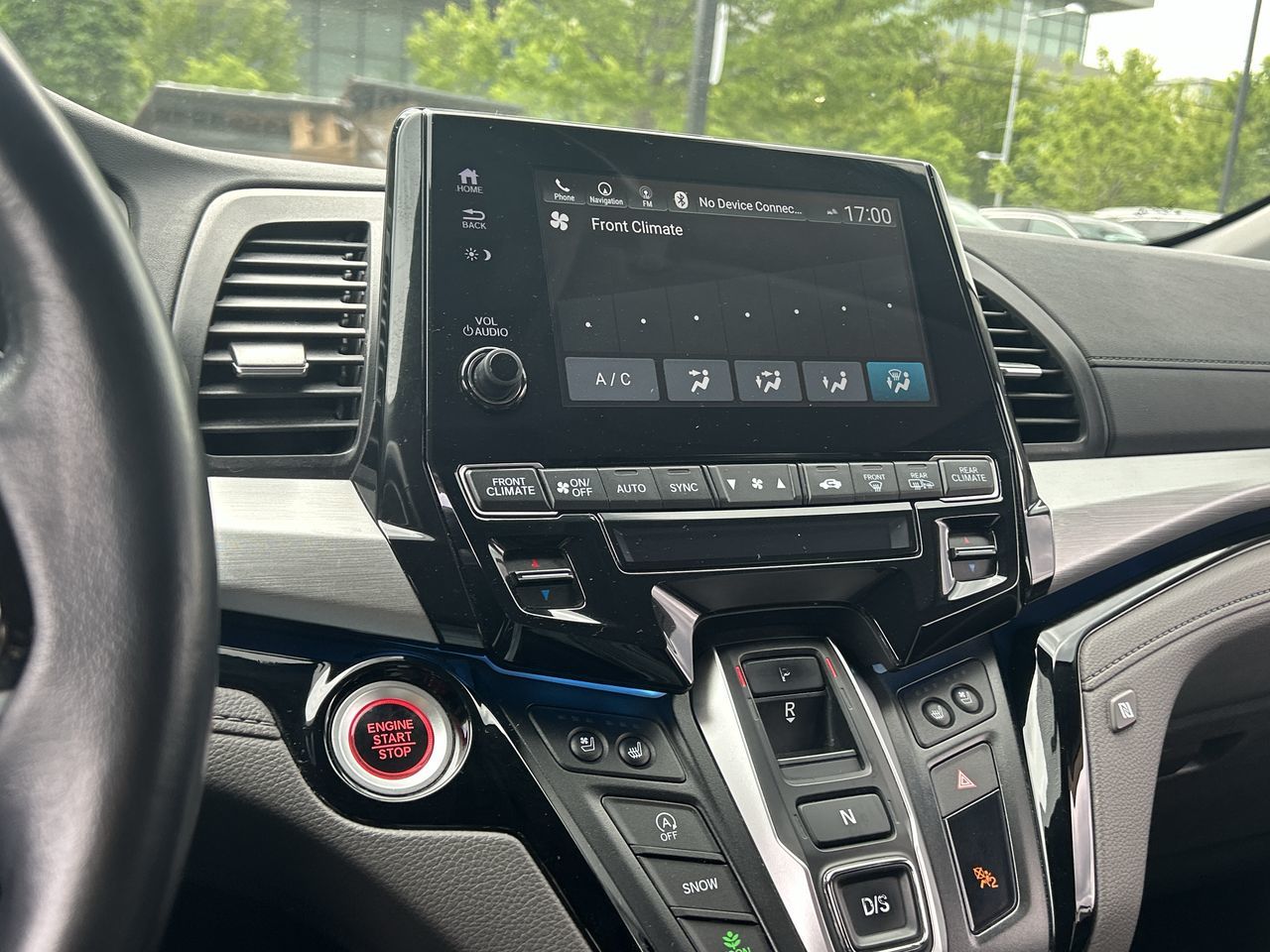 Honda Odyssey  2019 à Markham, Ontario