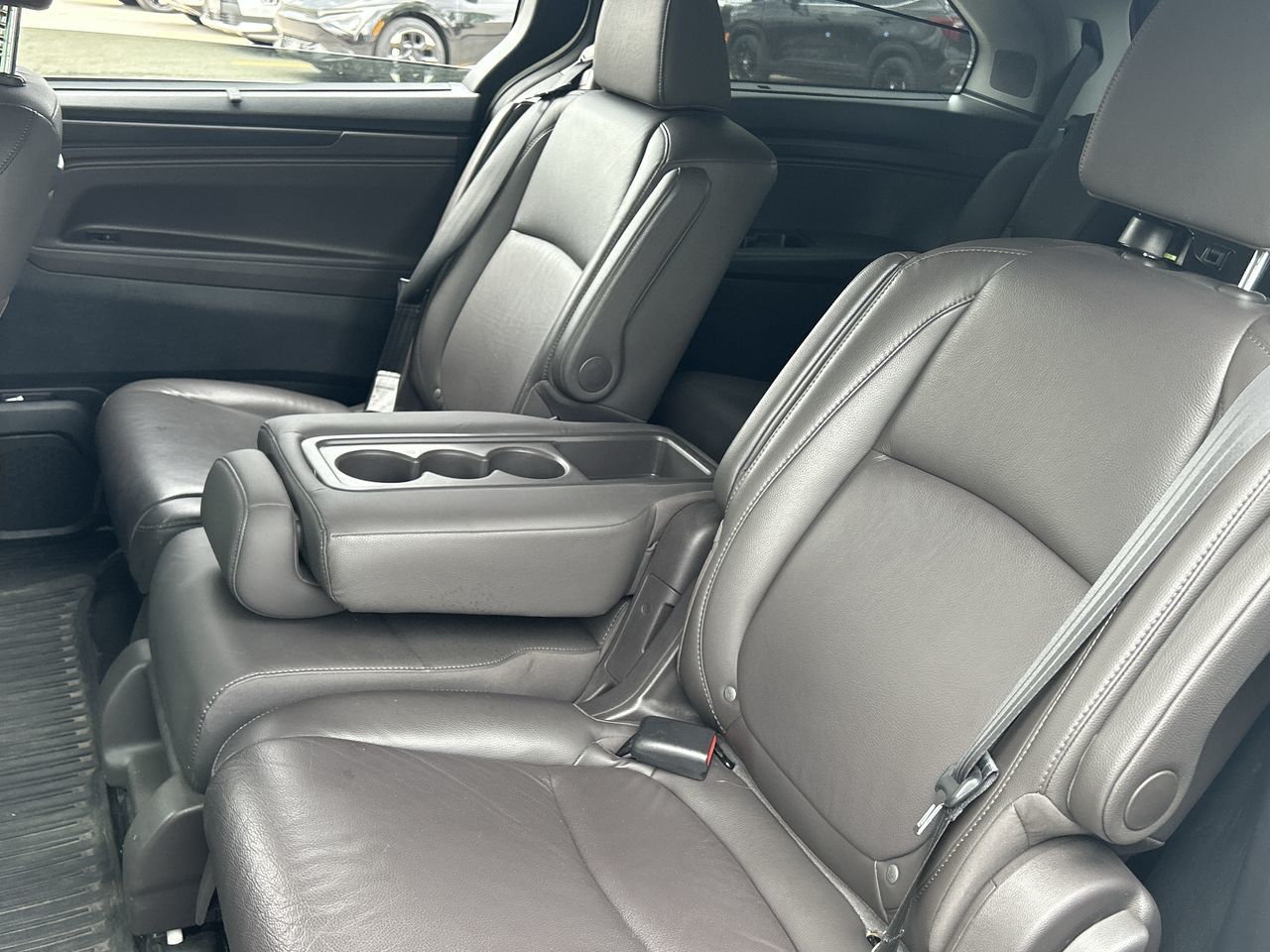 Honda Odyssey  2019 à Markham, Ontario