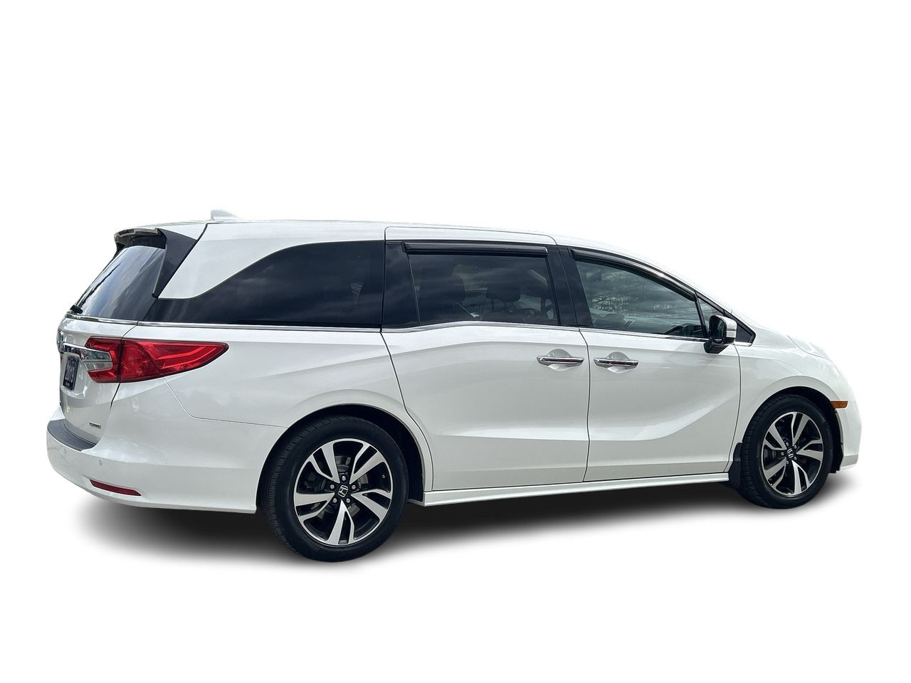 Honda Odyssey  2019 à Markham, Ontario