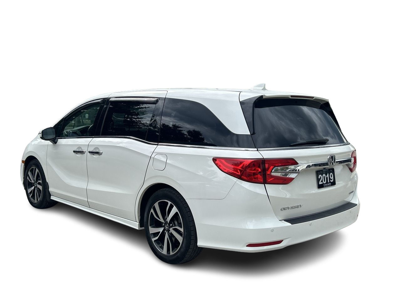 Honda Odyssey  2019 à Markham, Ontario