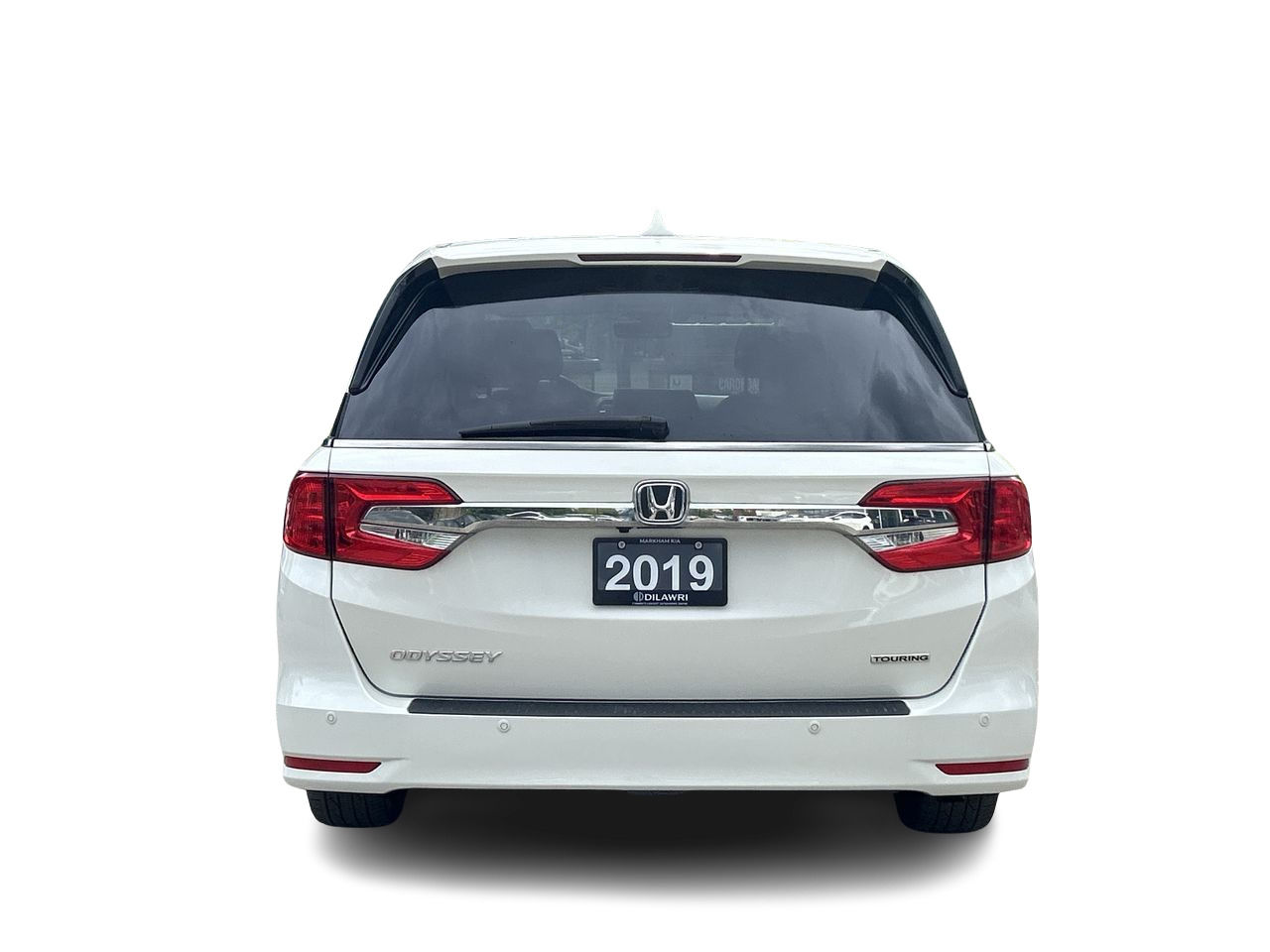 Honda Odyssey  2019 à Markham, Ontario