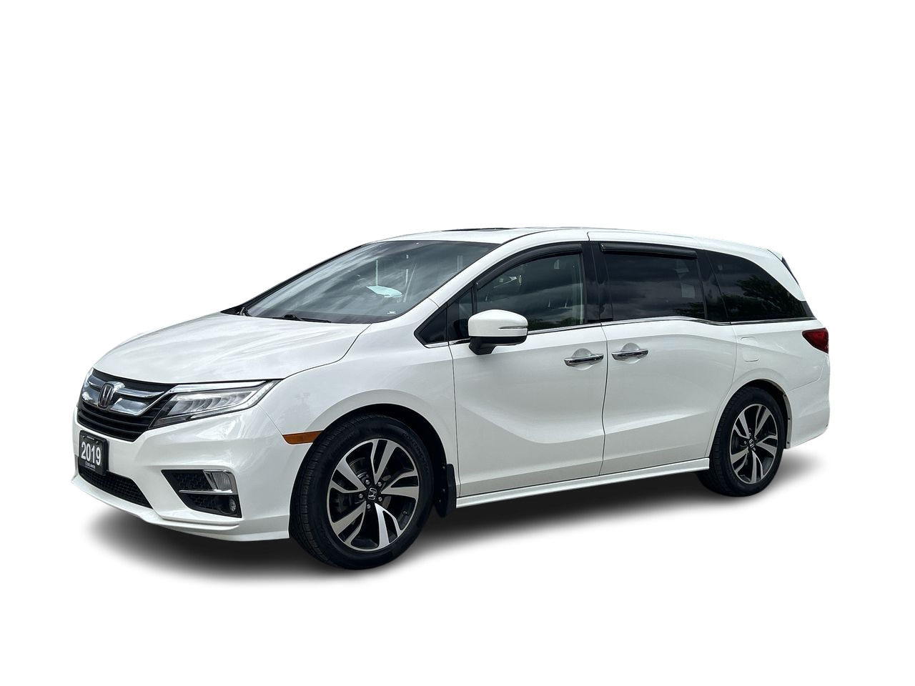 Honda Odyssey  2019 à Markham, Ontario