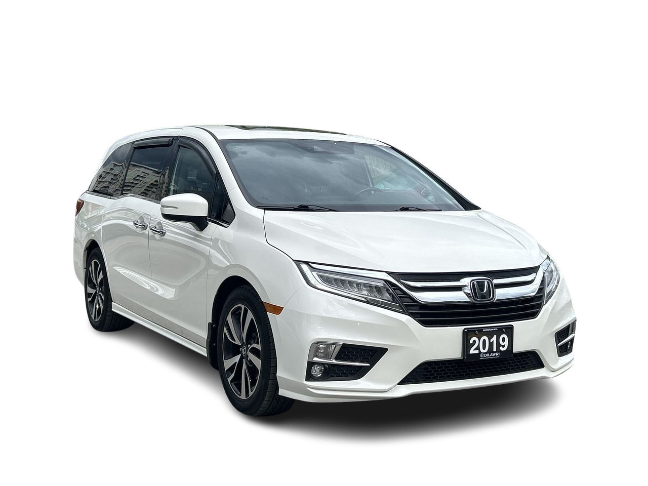 Honda Odyssey  2019 à Markham, Ontario