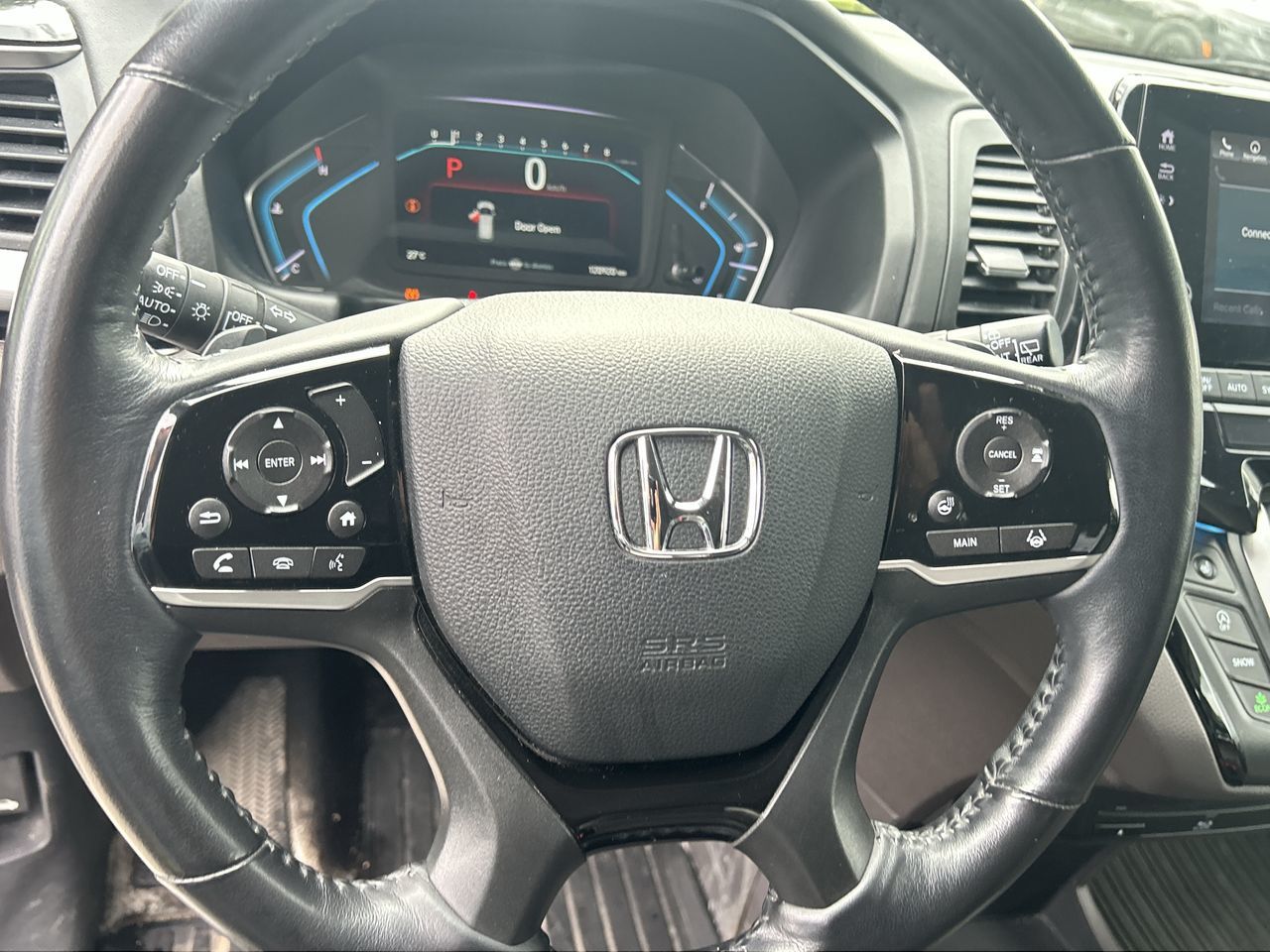 Honda Odyssey  2019 à Markham, Ontario