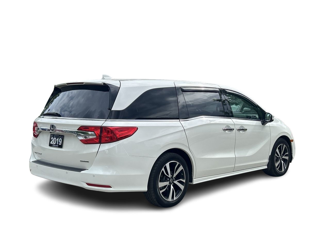 Honda Odyssey  2019 à Markham, Ontario