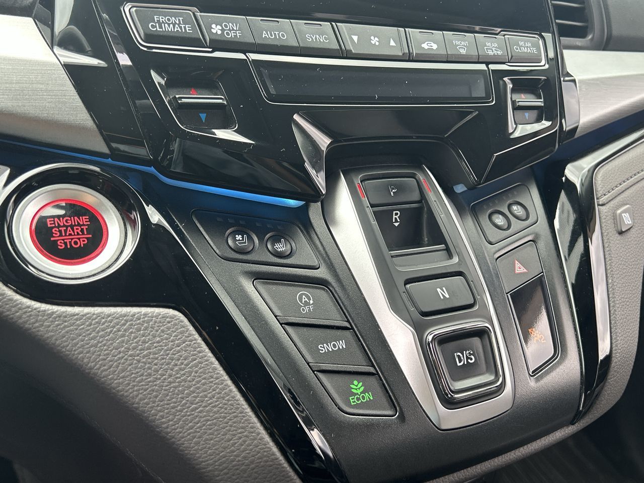 Honda Odyssey  2019 à Markham, Ontario