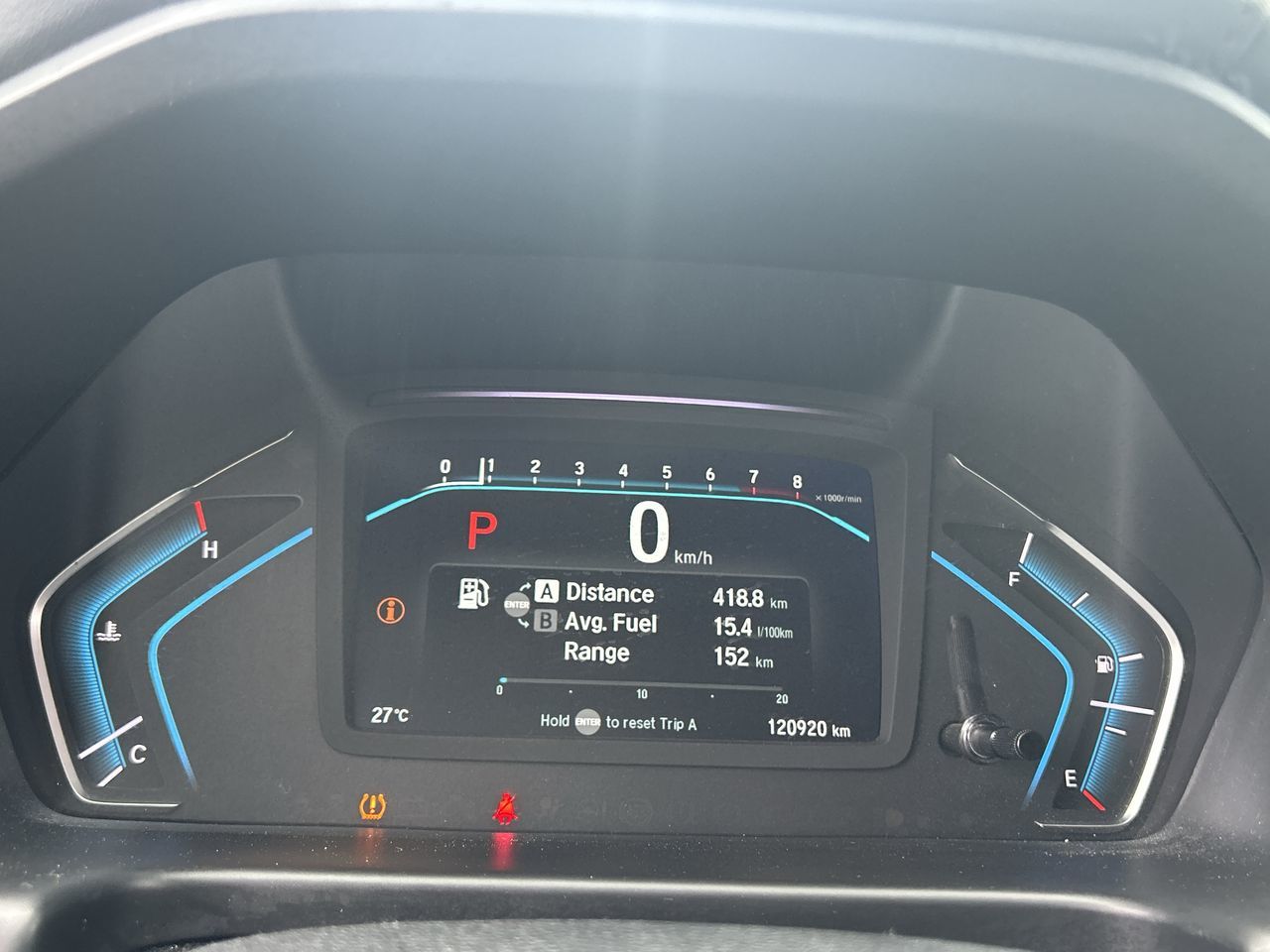 Honda Odyssey  2019 à Markham, Ontario