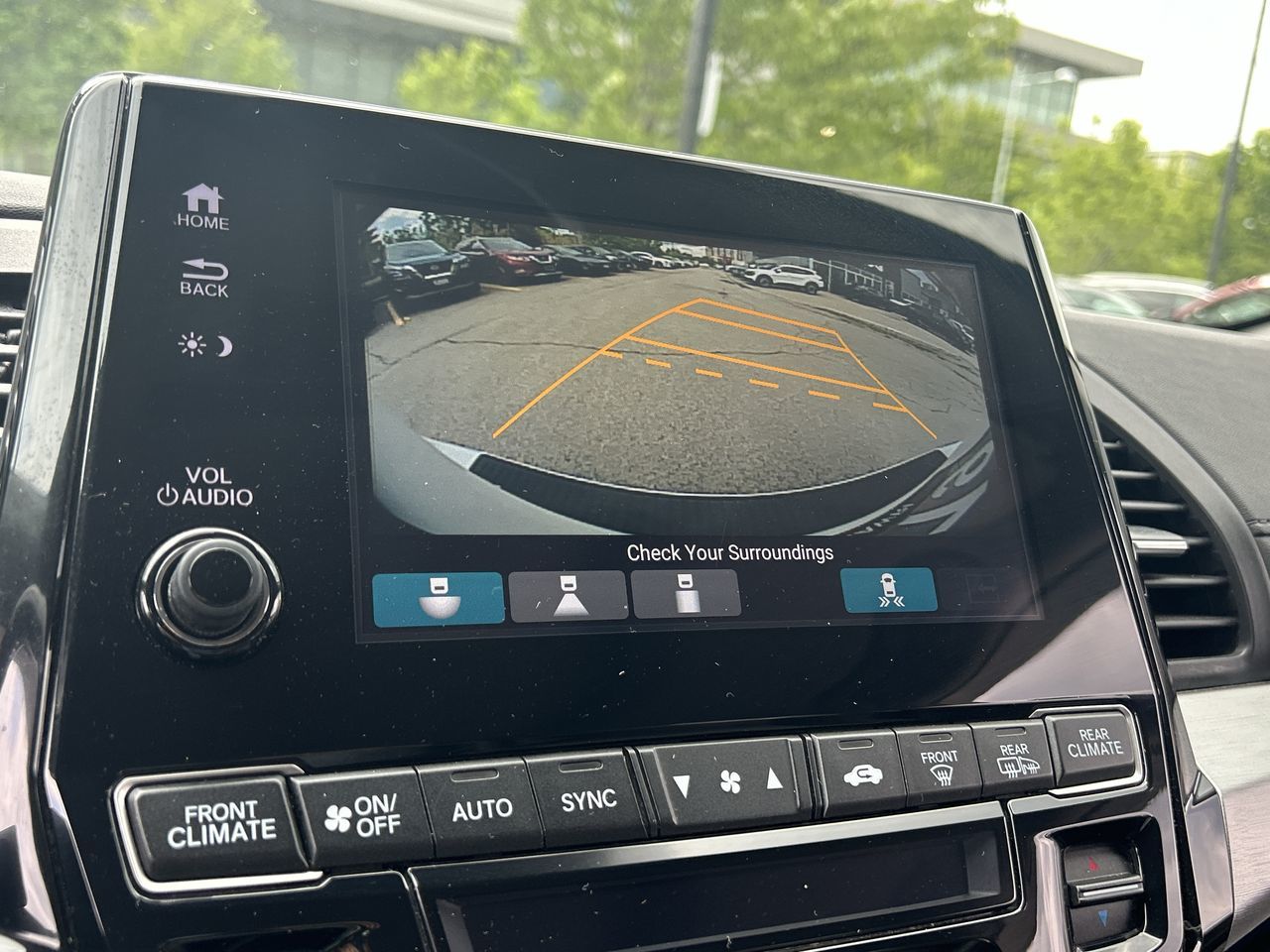 Honda Odyssey  2019 à Markham, Ontario
