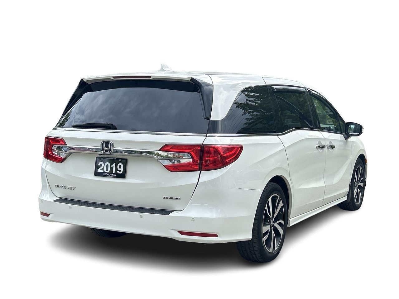 Honda Odyssey  2019 à Markham, Ontario