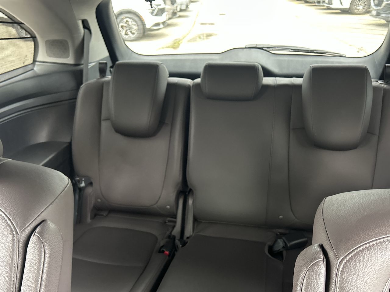 Honda Odyssey  2019 à Markham, Ontario