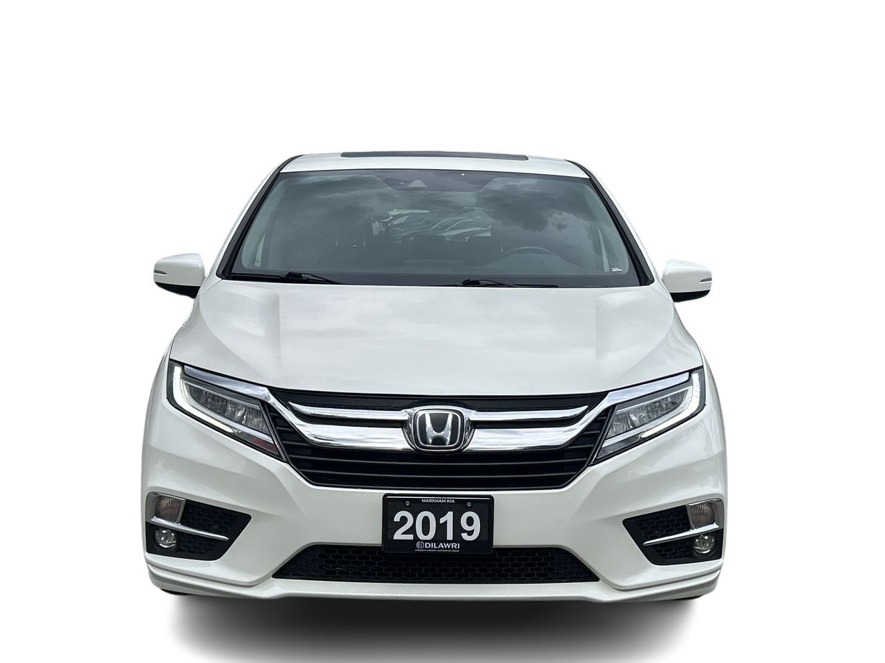 Honda Odyssey  2019 à Markham, Ontario