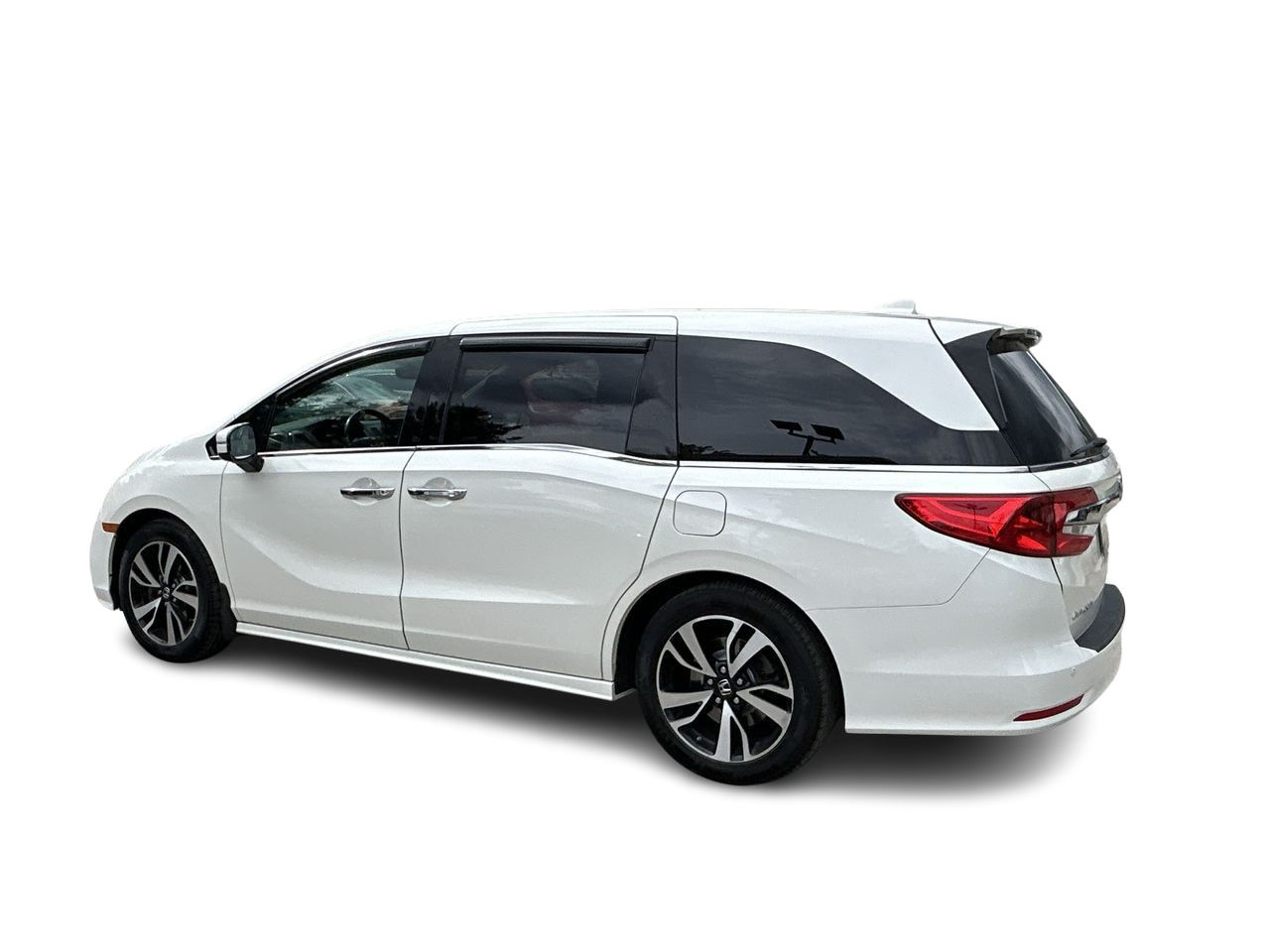 Honda Odyssey  2019 à Markham, Ontario