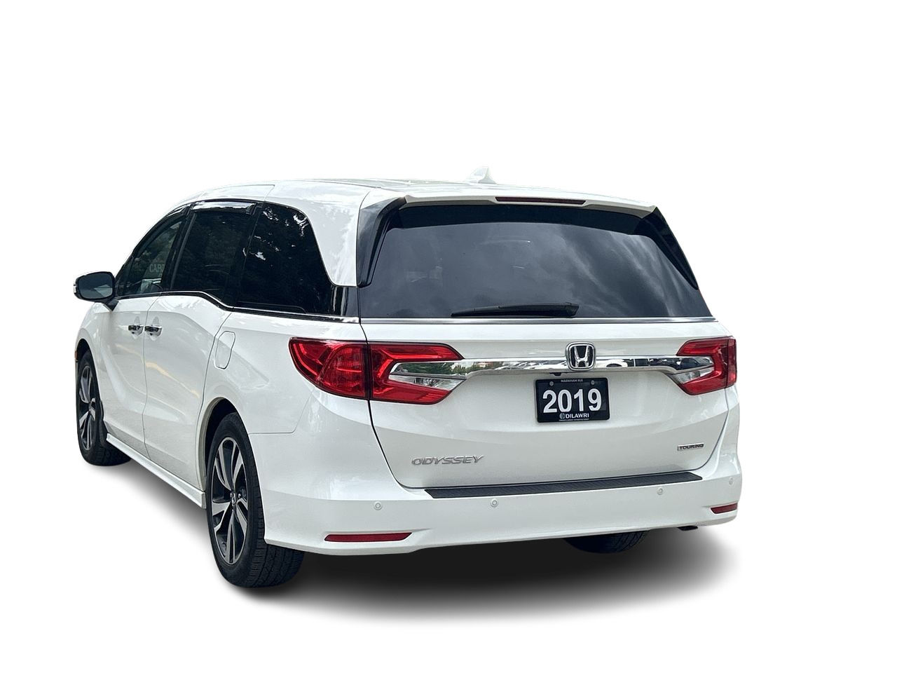 Honda Odyssey  2019 à Markham, Ontario