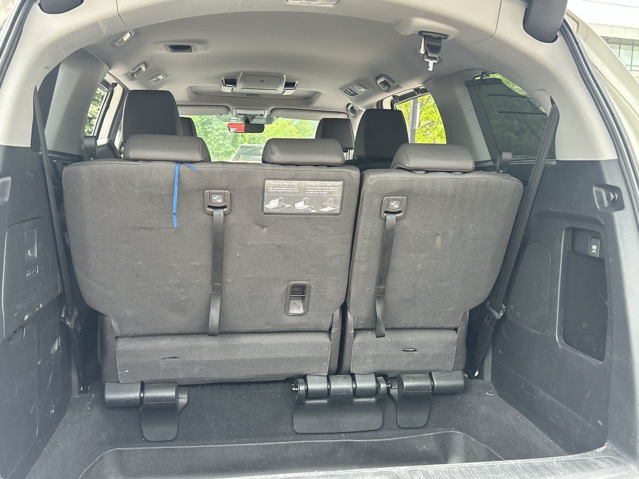 Honda Odyssey  2019 à Markham, Ontario