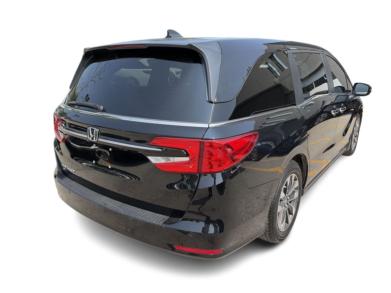 2024 Honda Odyssey