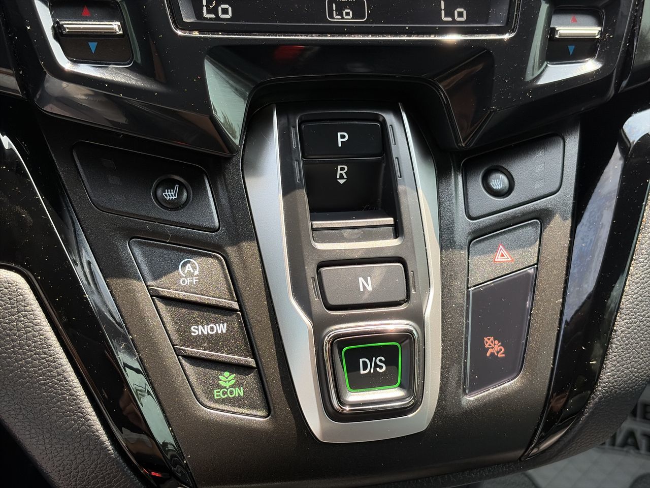 2024 Honda Odyssey