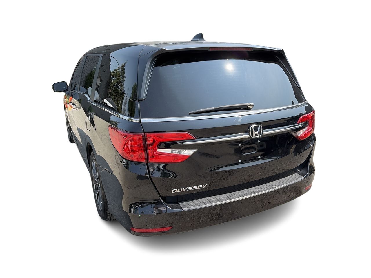2024 Honda Odyssey
