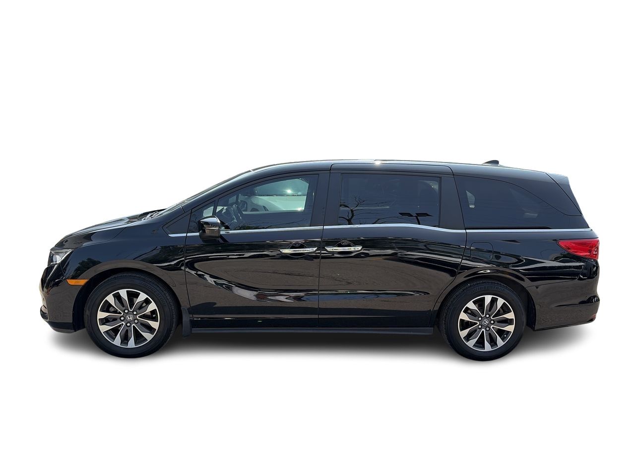 2024 Honda Odyssey