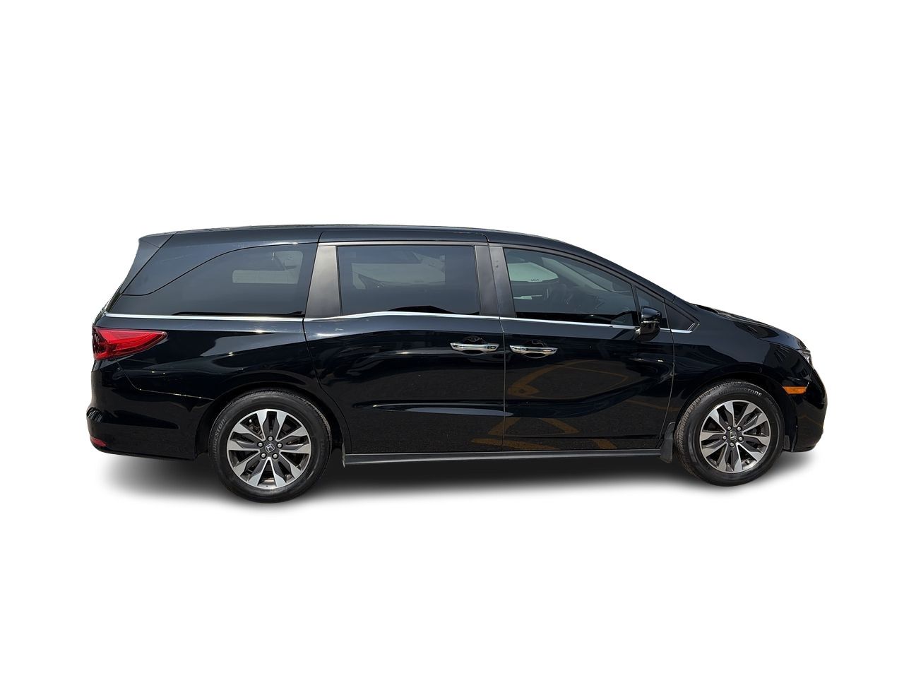 2024 Honda Odyssey