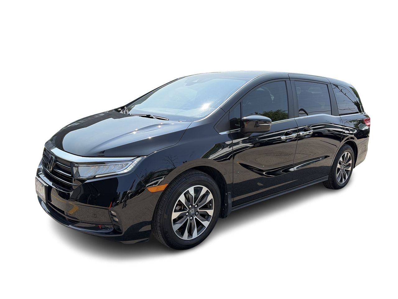 2024 Honda Odyssey