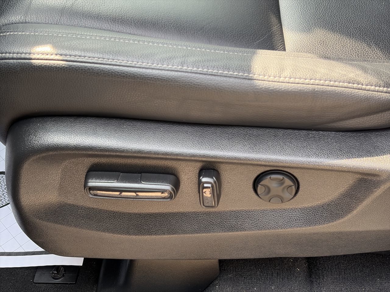 2024 Honda Odyssey