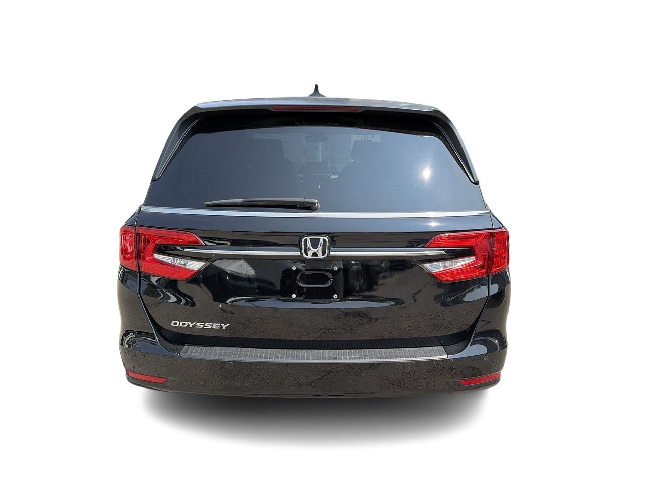 2024 Honda Odyssey