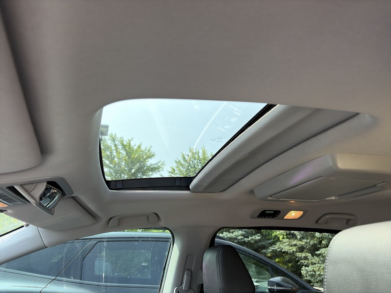 2024 Honda Odyssey