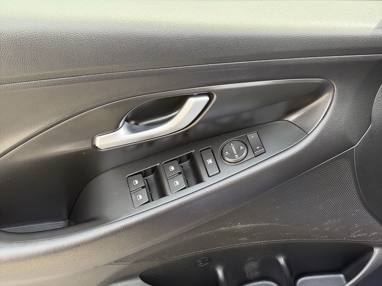 2020 Hyundai Elantra GT