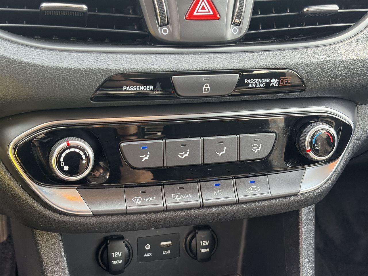 2020 Hyundai Elantra GT