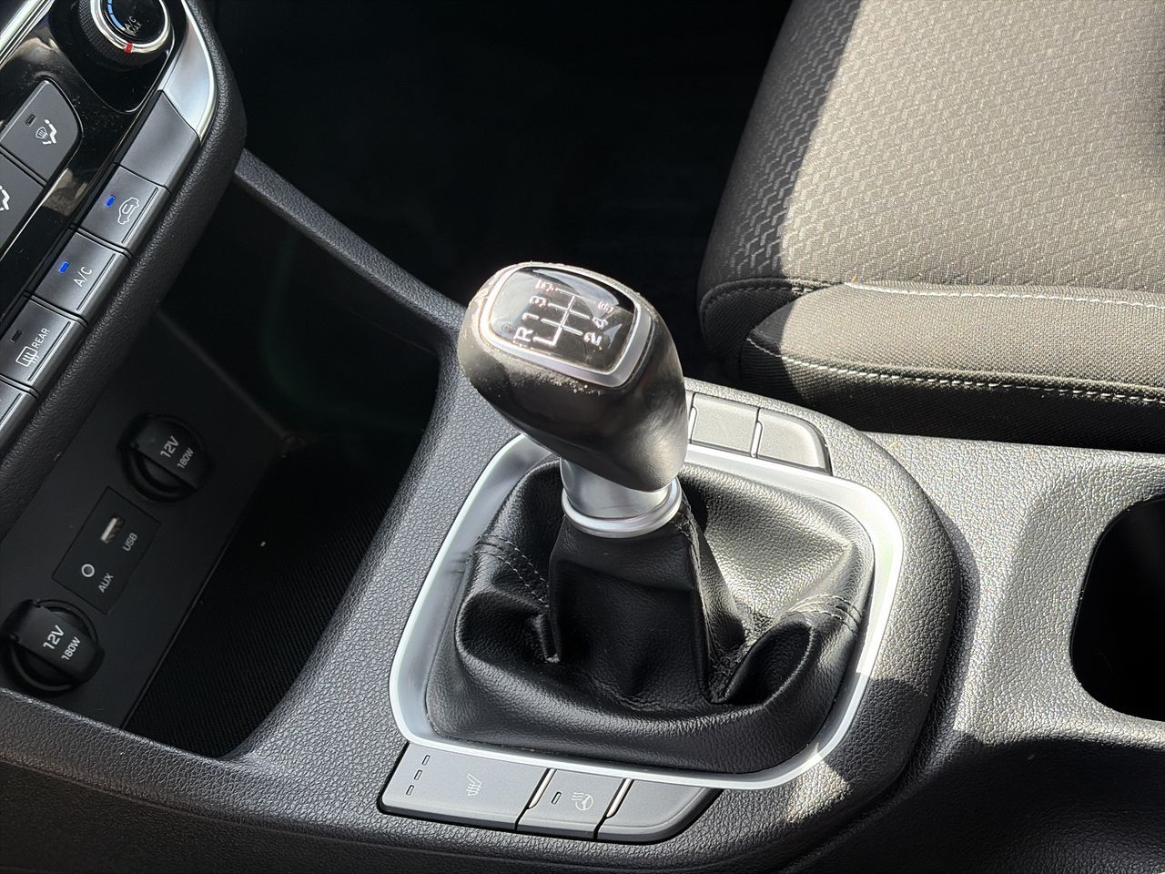 2020 Hyundai Elantra GT