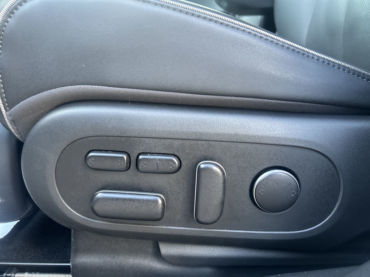 2024 Hyundai IONIQ 5