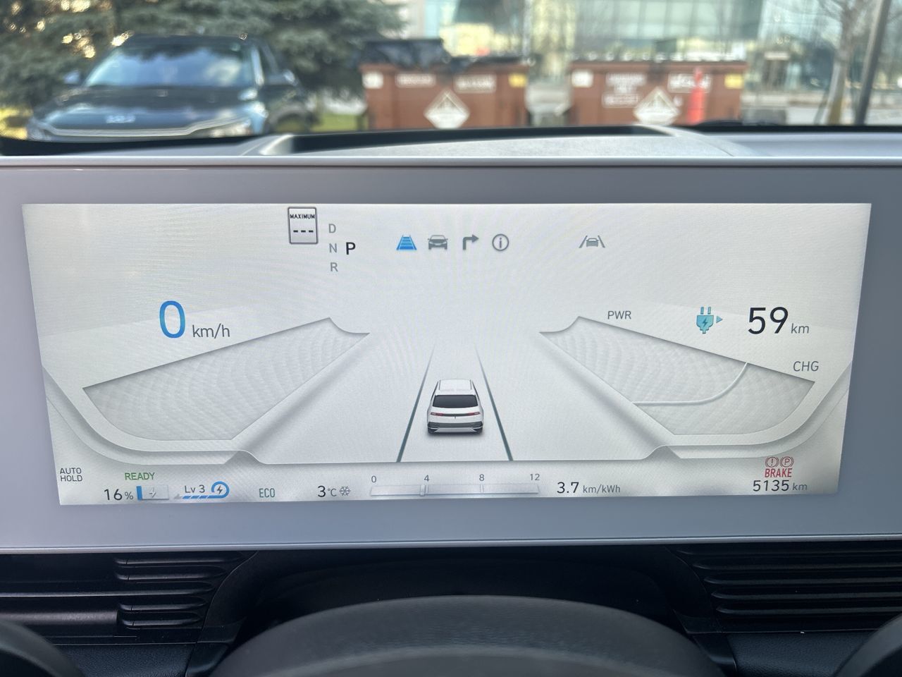 2024 Hyundai IONIQ 5