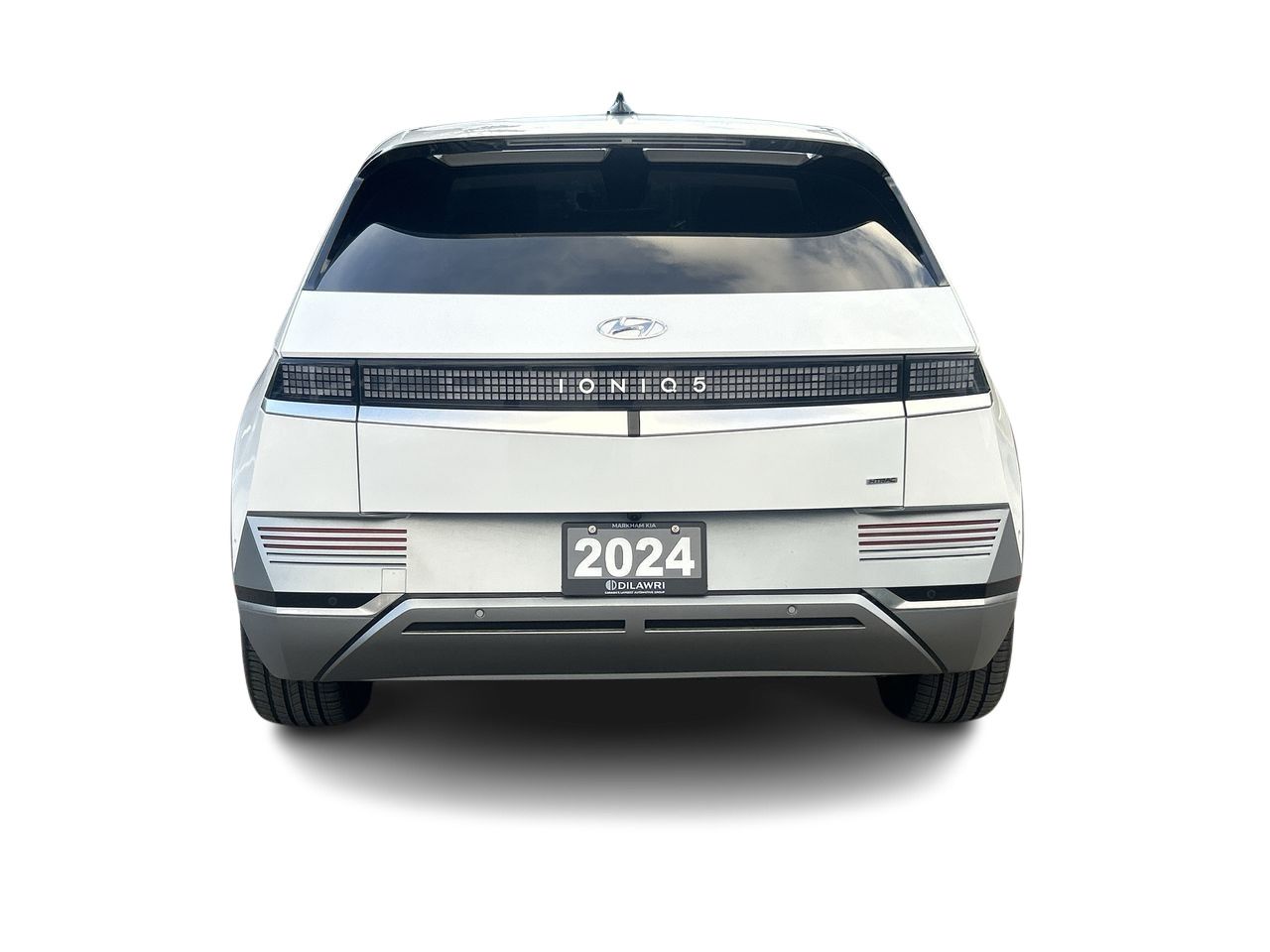 2024 Hyundai IONIQ 5